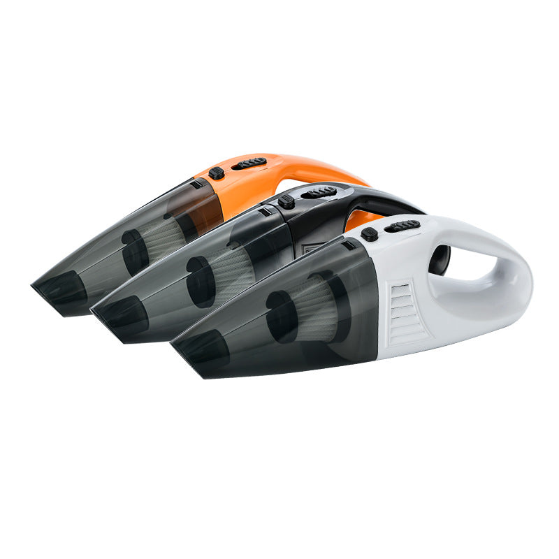 Wireless Car Vacuum Cleaner