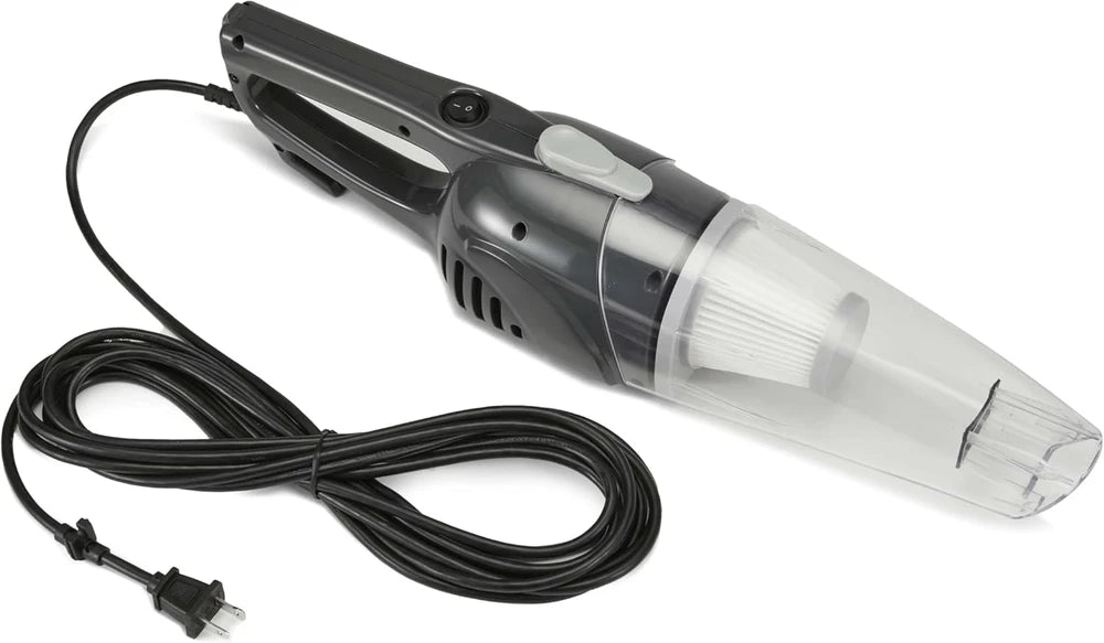 2-in-1 Stick Vacuum Cleaner
