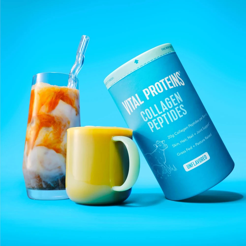 Vital Proteins Collagen Peptides