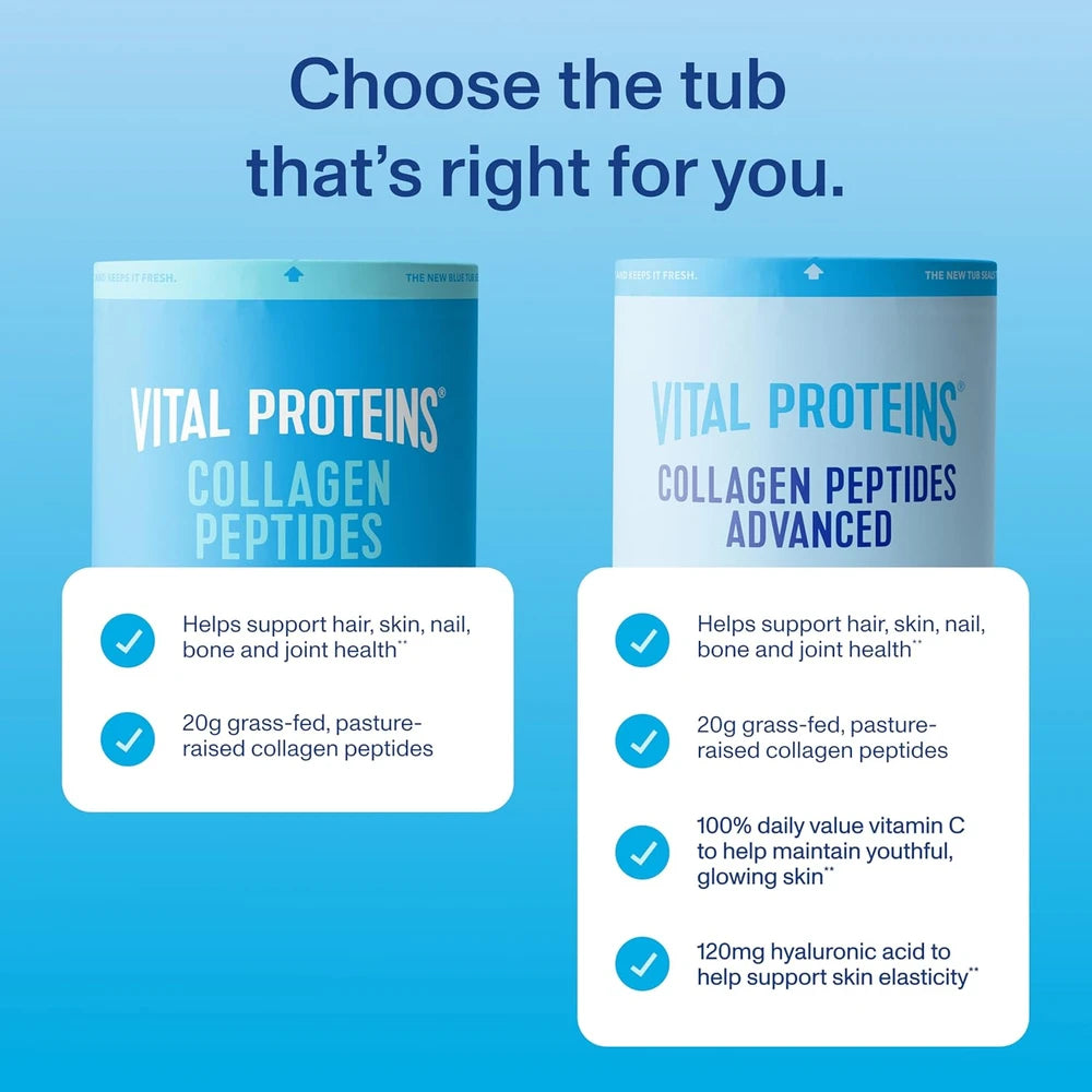Vital Proteins Collagen Peptides