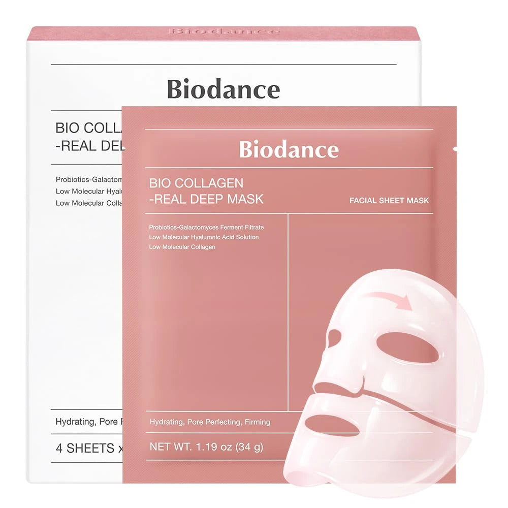 Biodance Bio-Collagen Mask