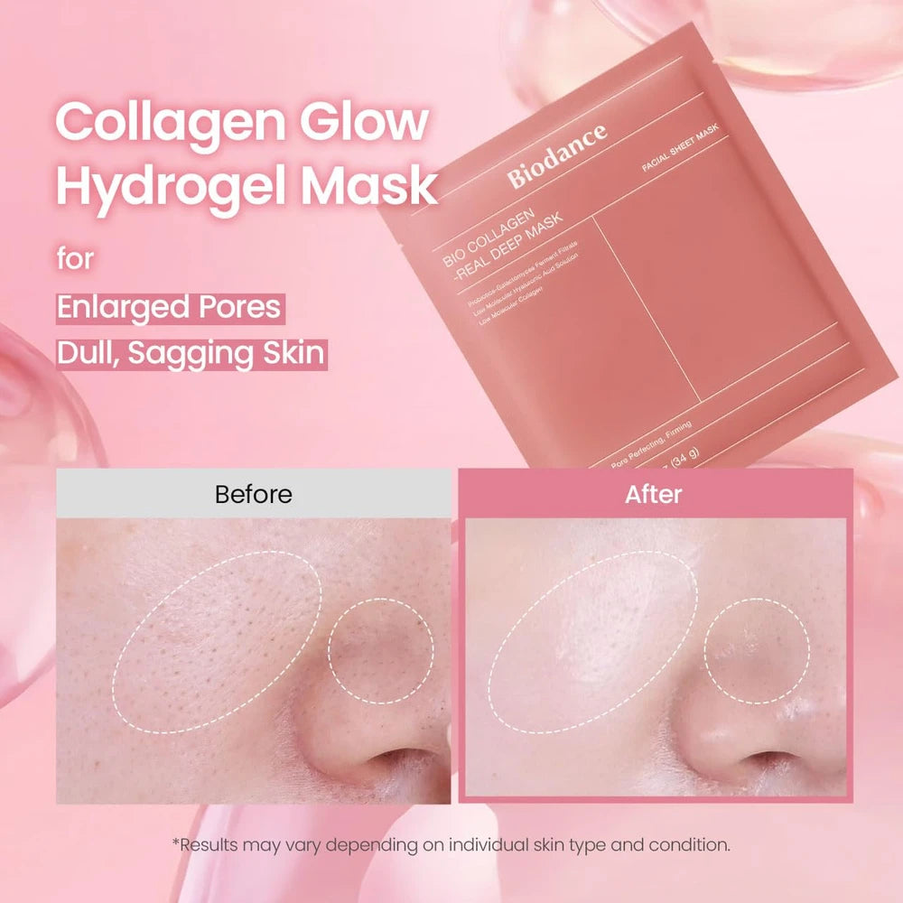 Biodance Bio-Collagen Mask