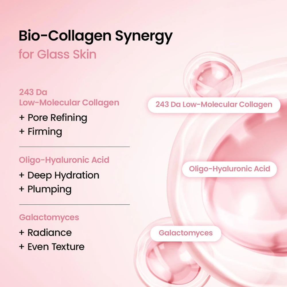 Biodance Bio-Collagen Mask