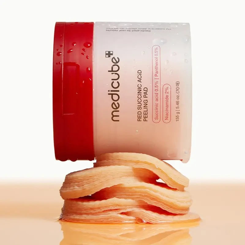 Medicube Zero Pore Pads