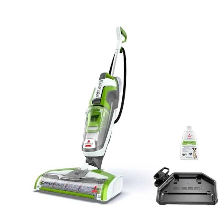 Crosswave Turbo Vacuum Mop
