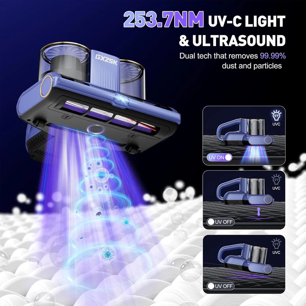 Mattress Vacuum Cleaner
