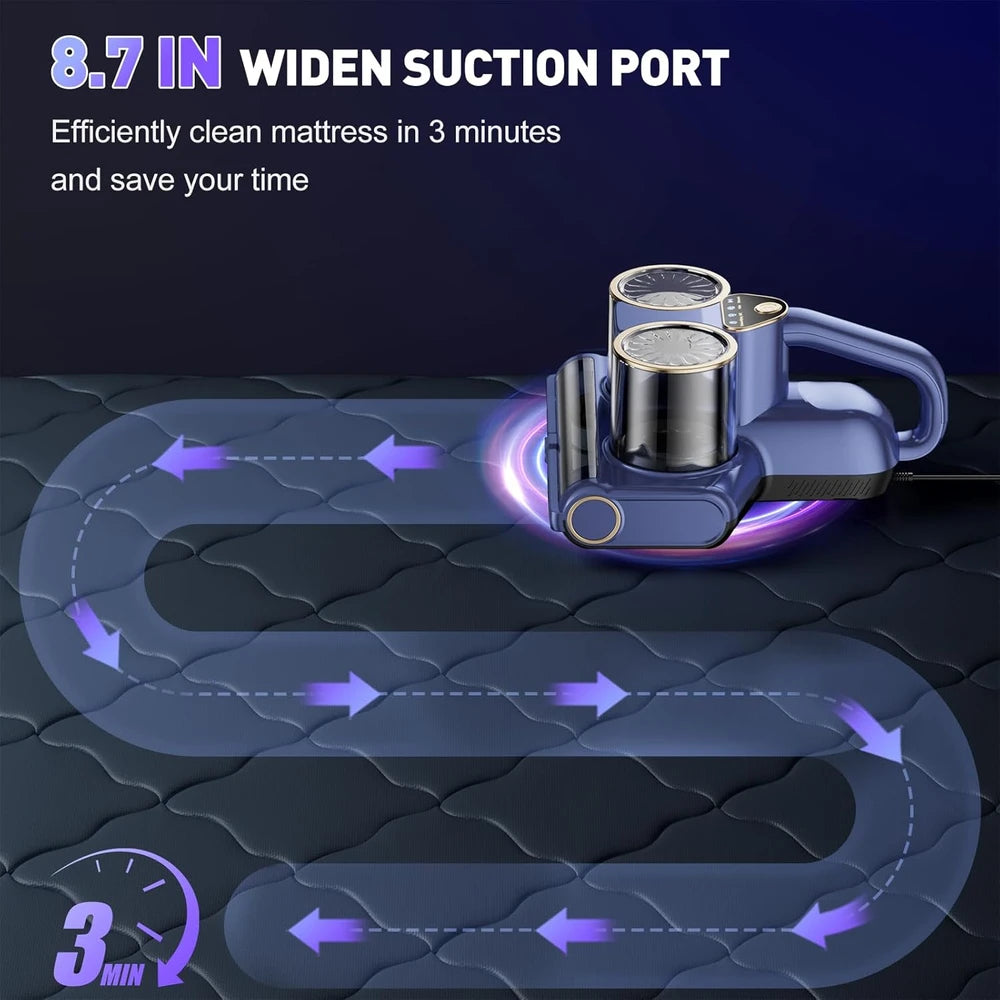 Mattress Vacuum Cleaner