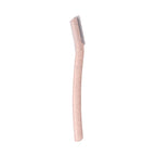 Long Handle Eyebrow Trimmer with Protective Net