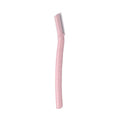 Long Handle Eyebrow Trimmer with Protective Net